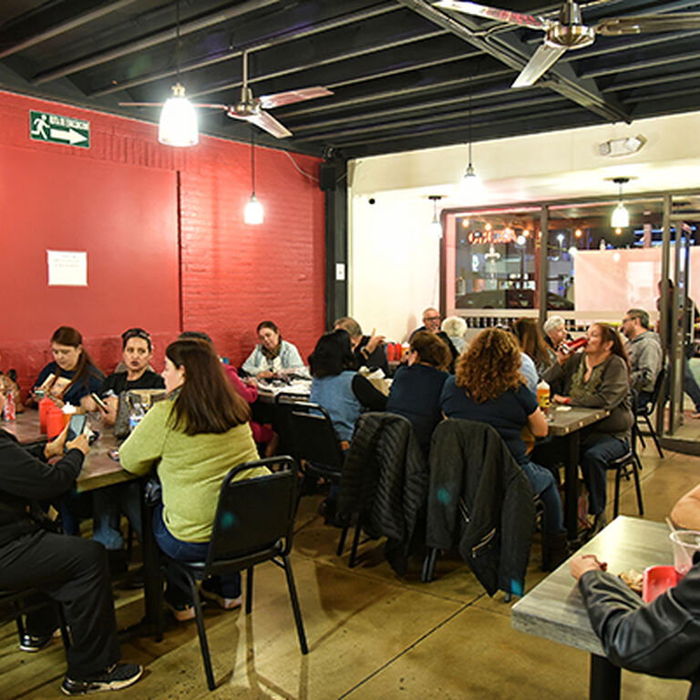 Tortas El Turco