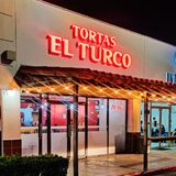 Tortas El Turco