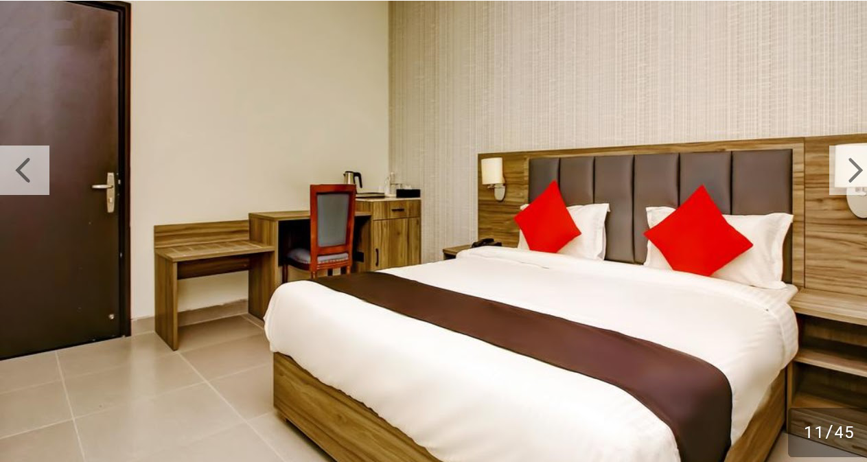 Hotel Sindhura Grand