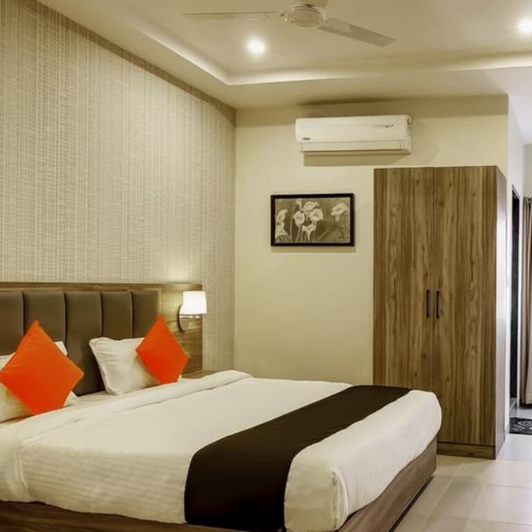 Hotel Sindhura Grand