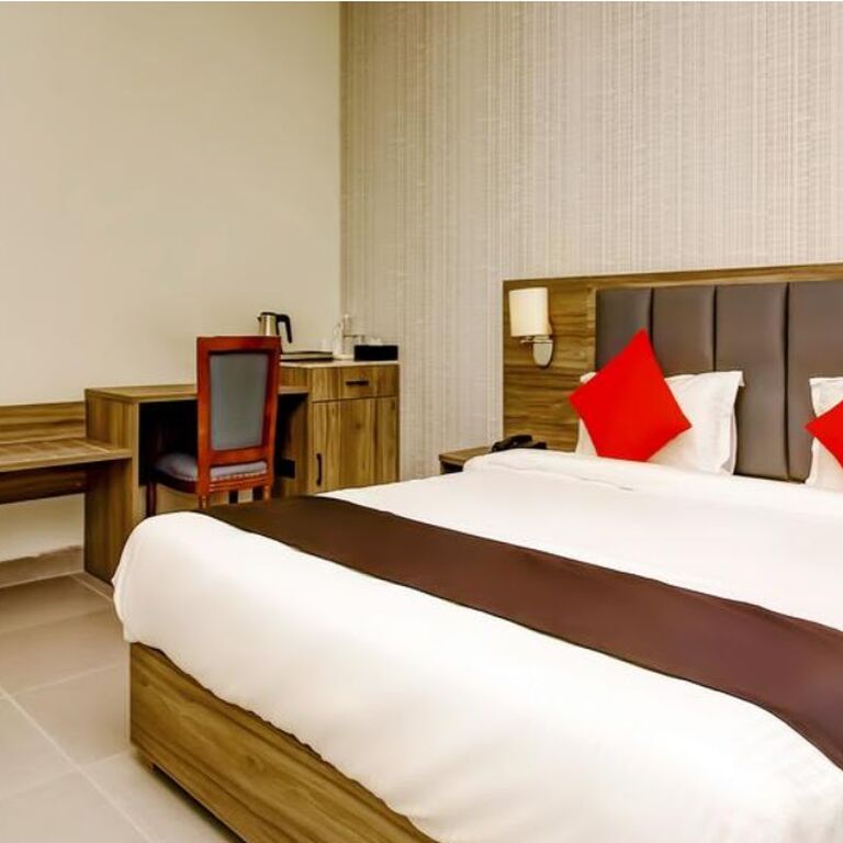 Hotel Sindhura Grand