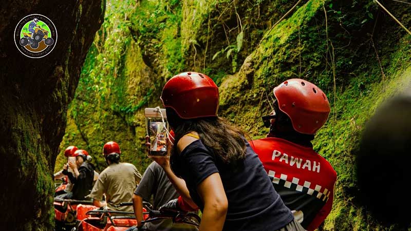 Bali Quad Biking