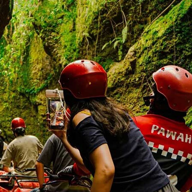 Bali Quad Biking