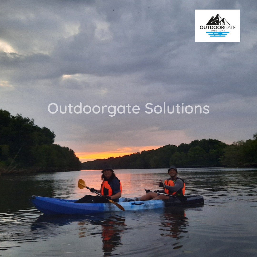 Outdoorgate Solutions Sdn Bhd