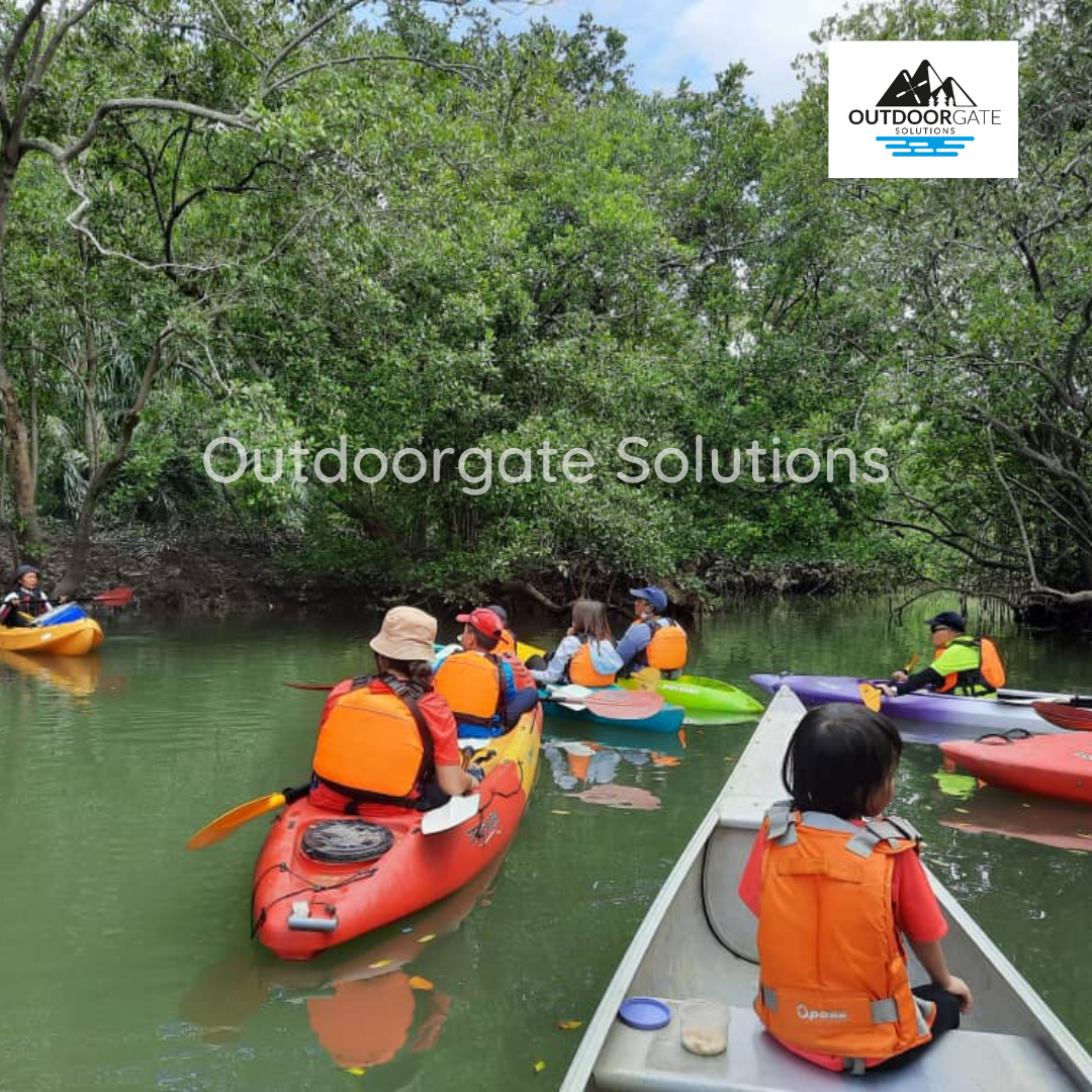 Outdoorgate Solutions Sdn Bhd