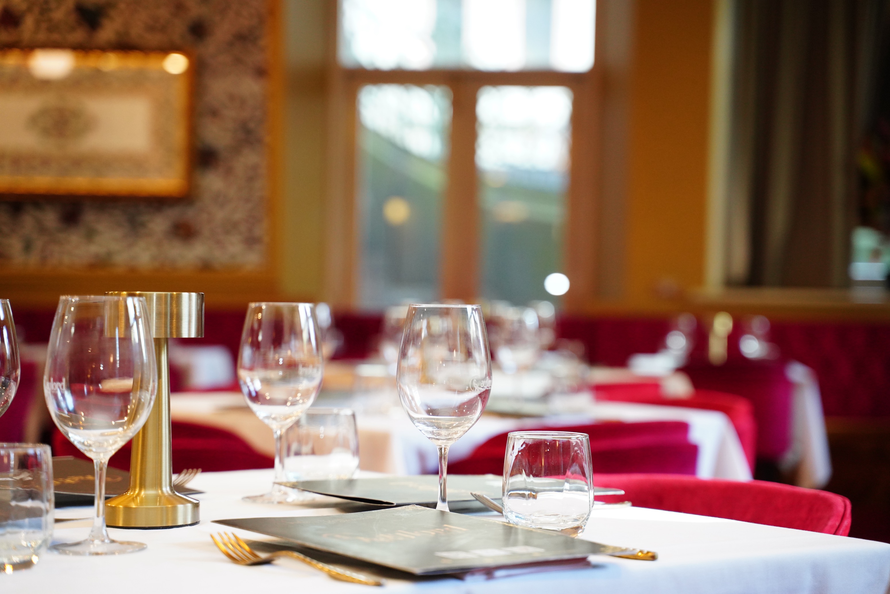 Gaylord Indian Restaurant