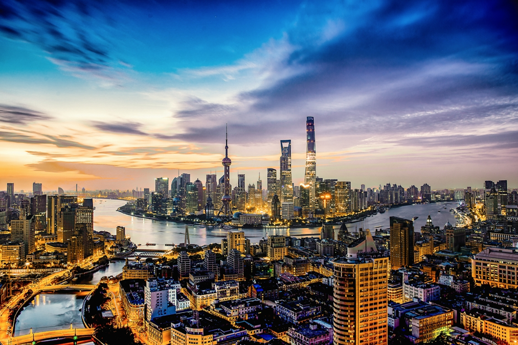 Shanghai Advisor Tour