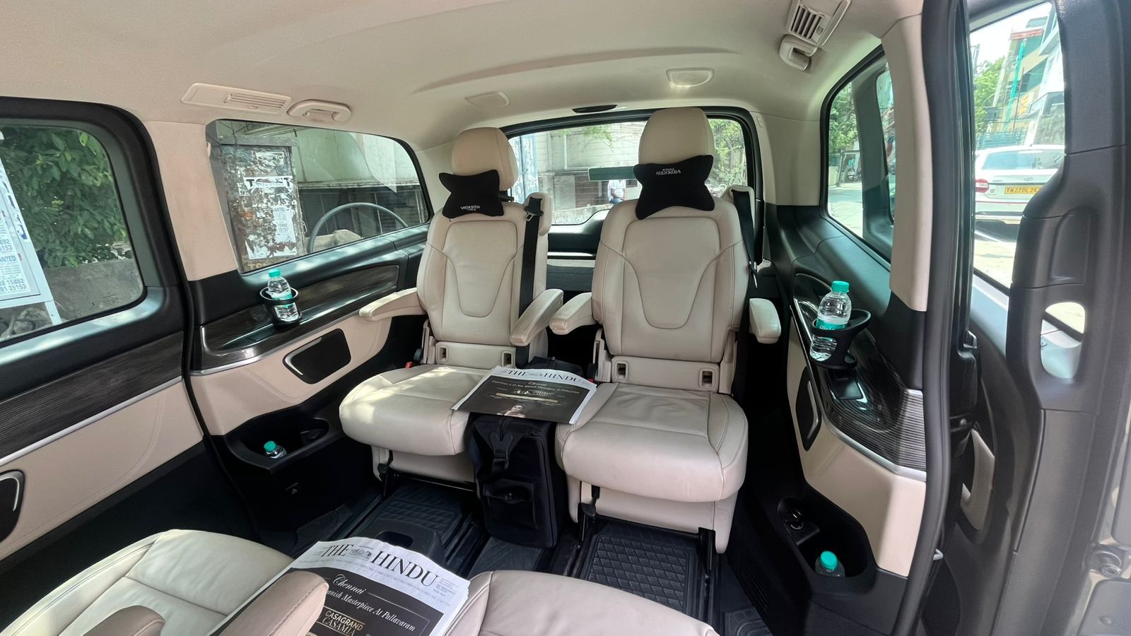 Prestovia Travel Solution