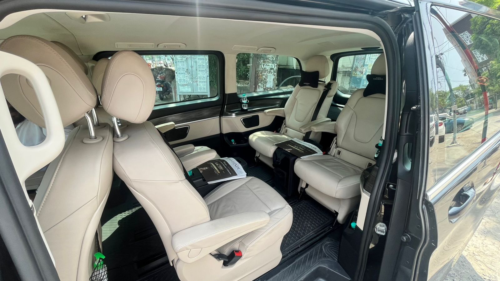 Prestovia Travel Solution