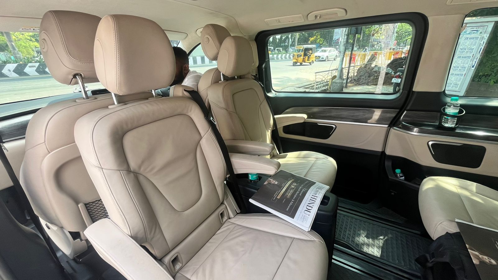 Prestovia Travel Solution