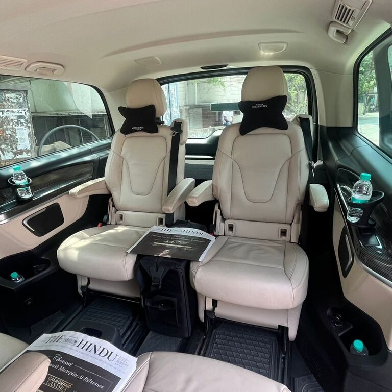Prestovia Travel Solution