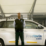 Prestovia Travel Solution