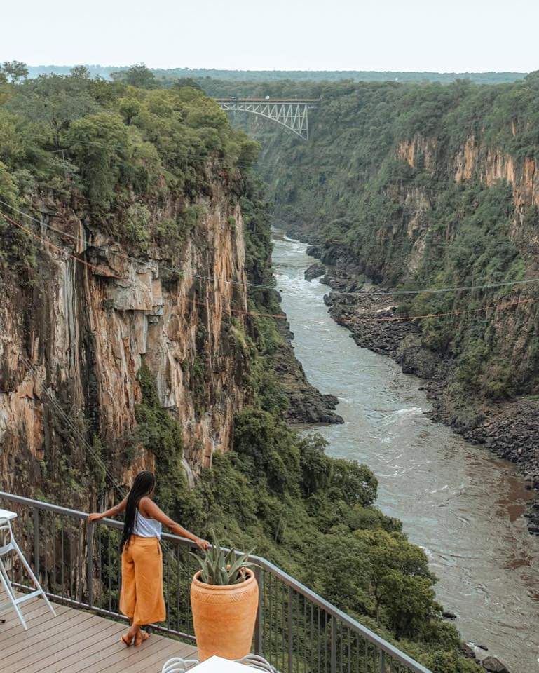 Kumulonga Travel Architect