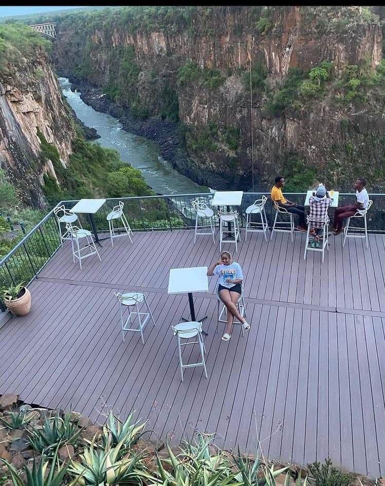 Kumulonga Travel Architect