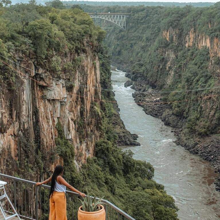 Kumulonga Travel Architect