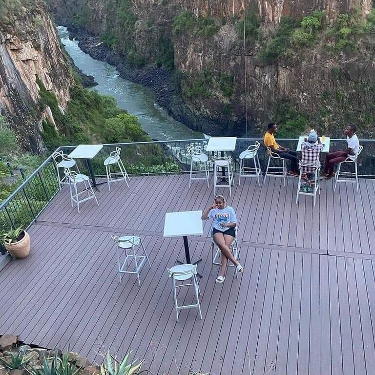Kumulonga Travel Architect
