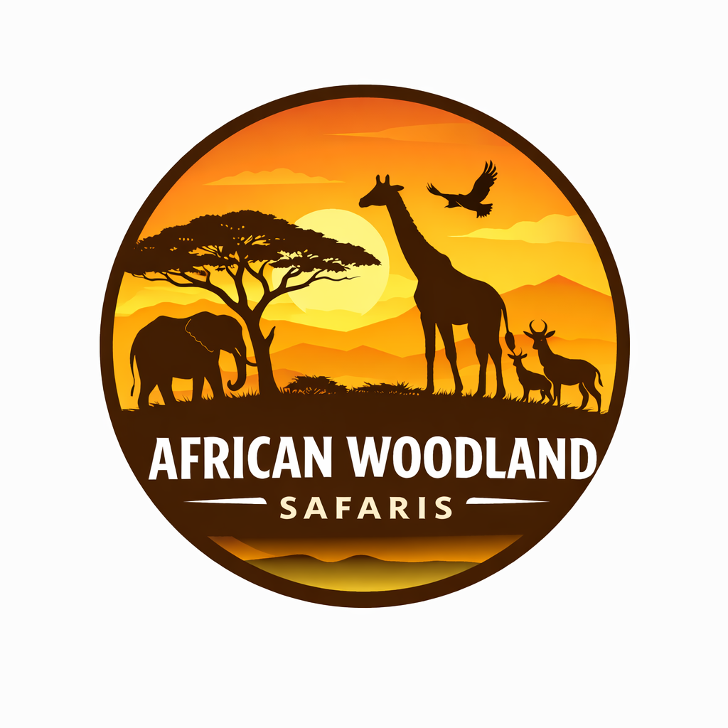 AFRICAN WOODLAND SAFARIS