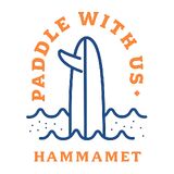 Paddle with us