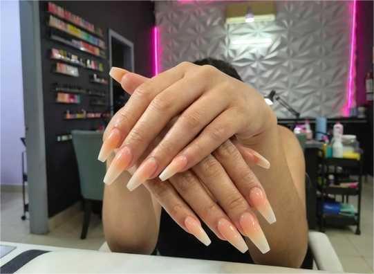 Chop Shop Salon de Belleza