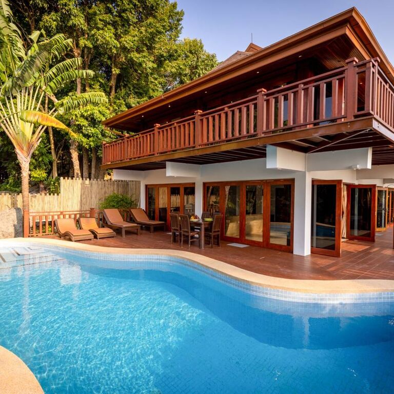 Villa Vadee