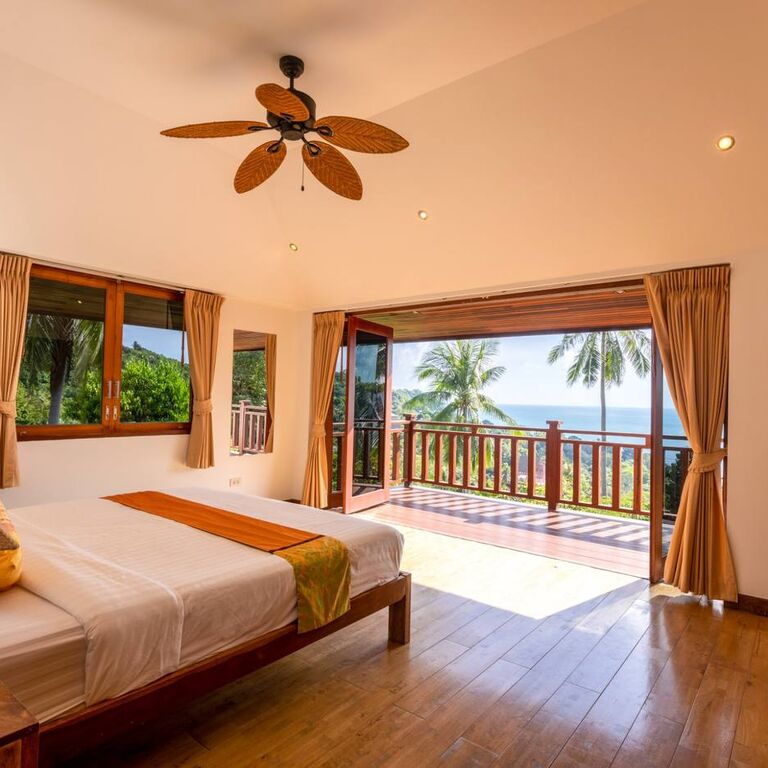 Villa Vadee