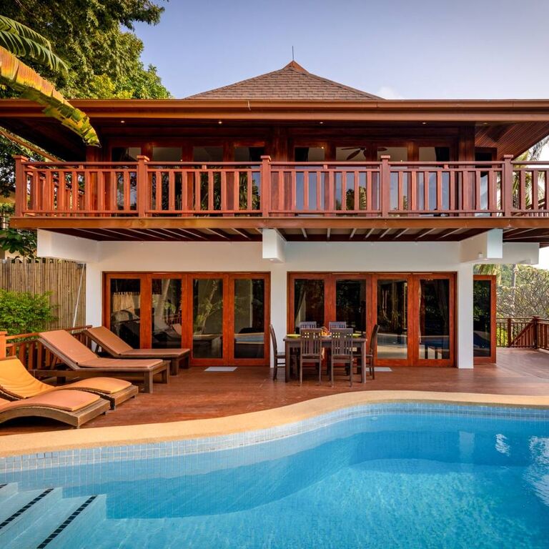 Villa Vadee