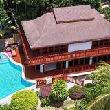 Villa Vadee