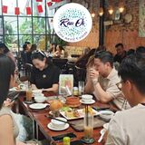 Rau Oi Chay | Vegetarian