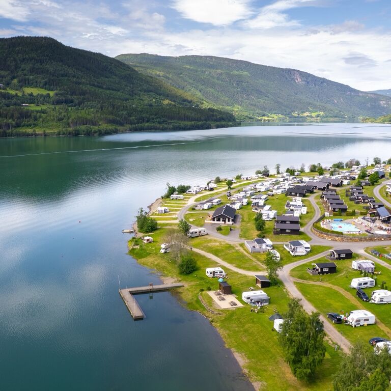 Pluscamp Mageli