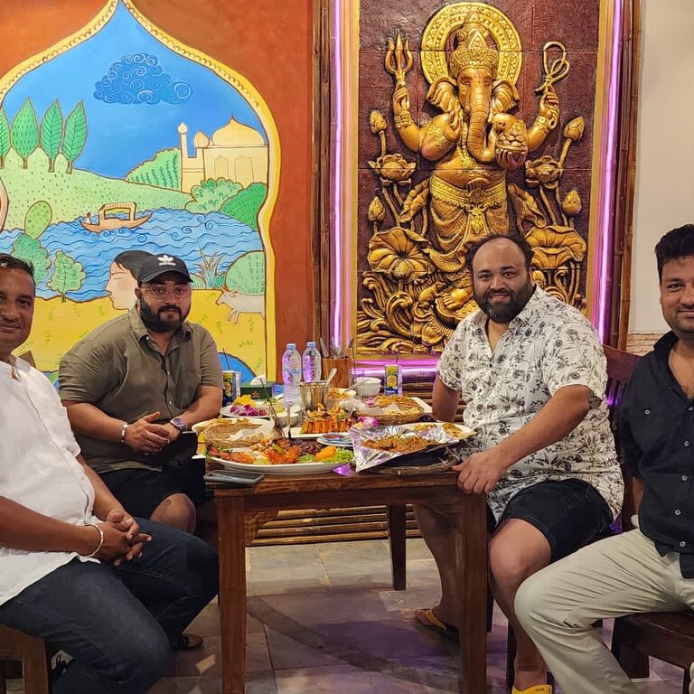 Ali Baba Restaurant