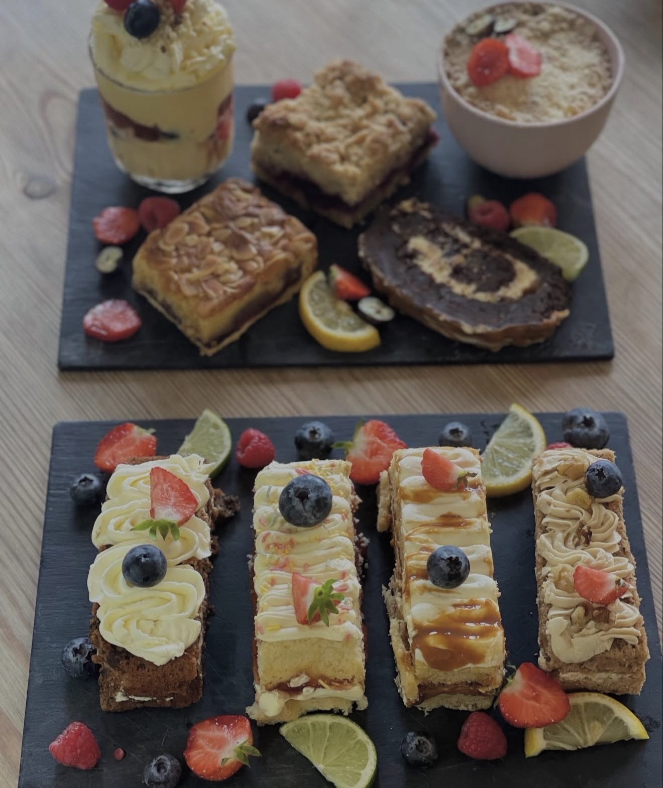 Olive Grove Bistro
