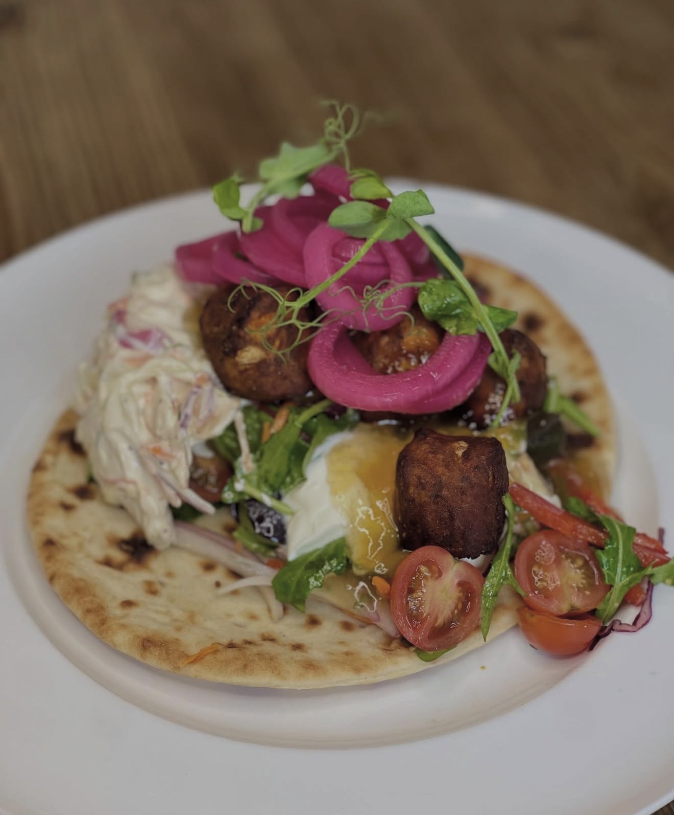 Olive Grove Bistro