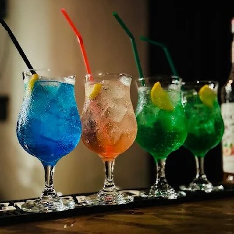 BAR Roppongi BB