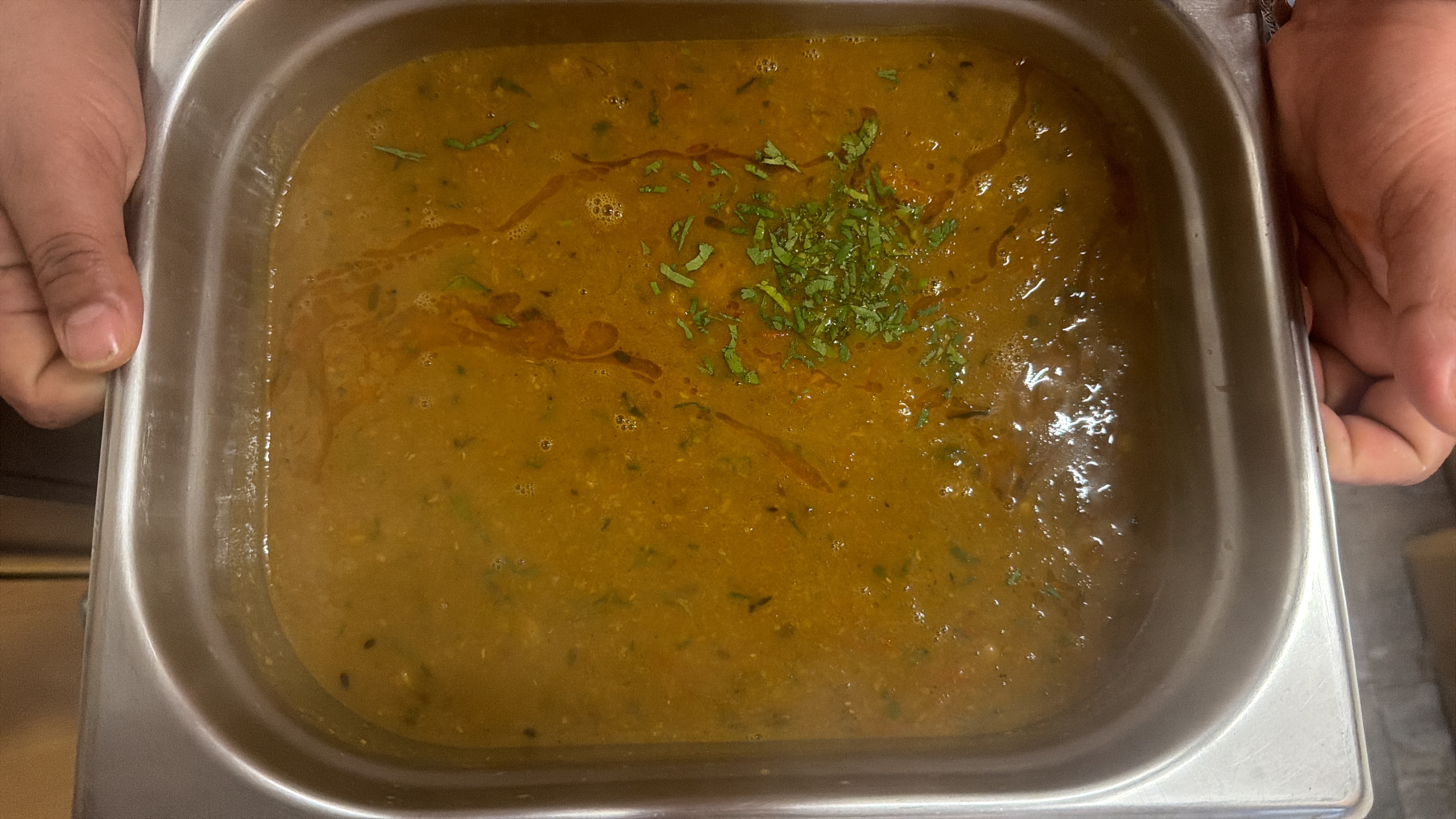 Veerjee Indian Restaurant