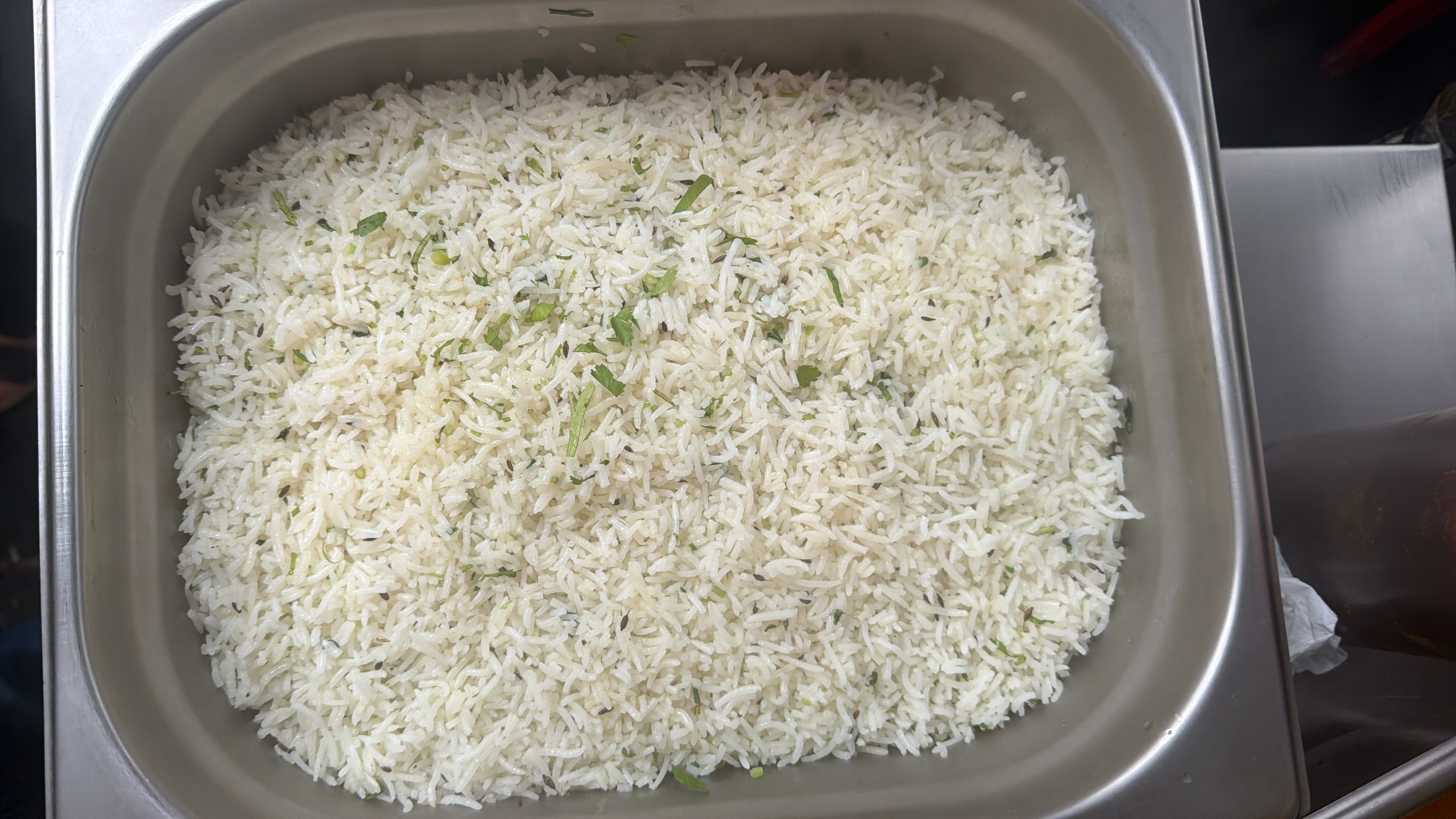 Veerjee Indian Restaurant