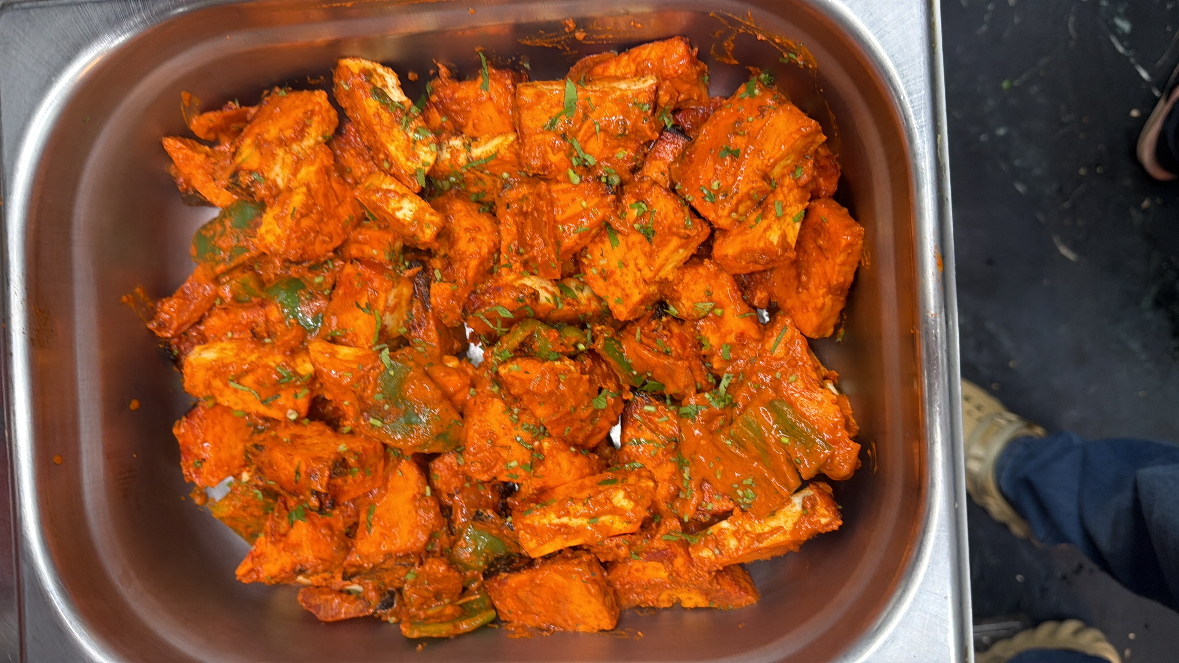 Veerjee Indian Restaurant