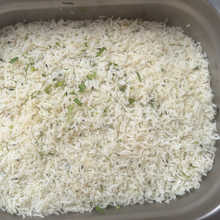 Veerjee Indian Restaurant