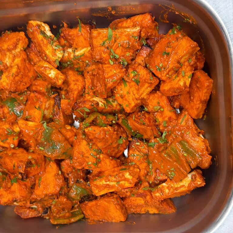 Veerjee Indian Restaurant