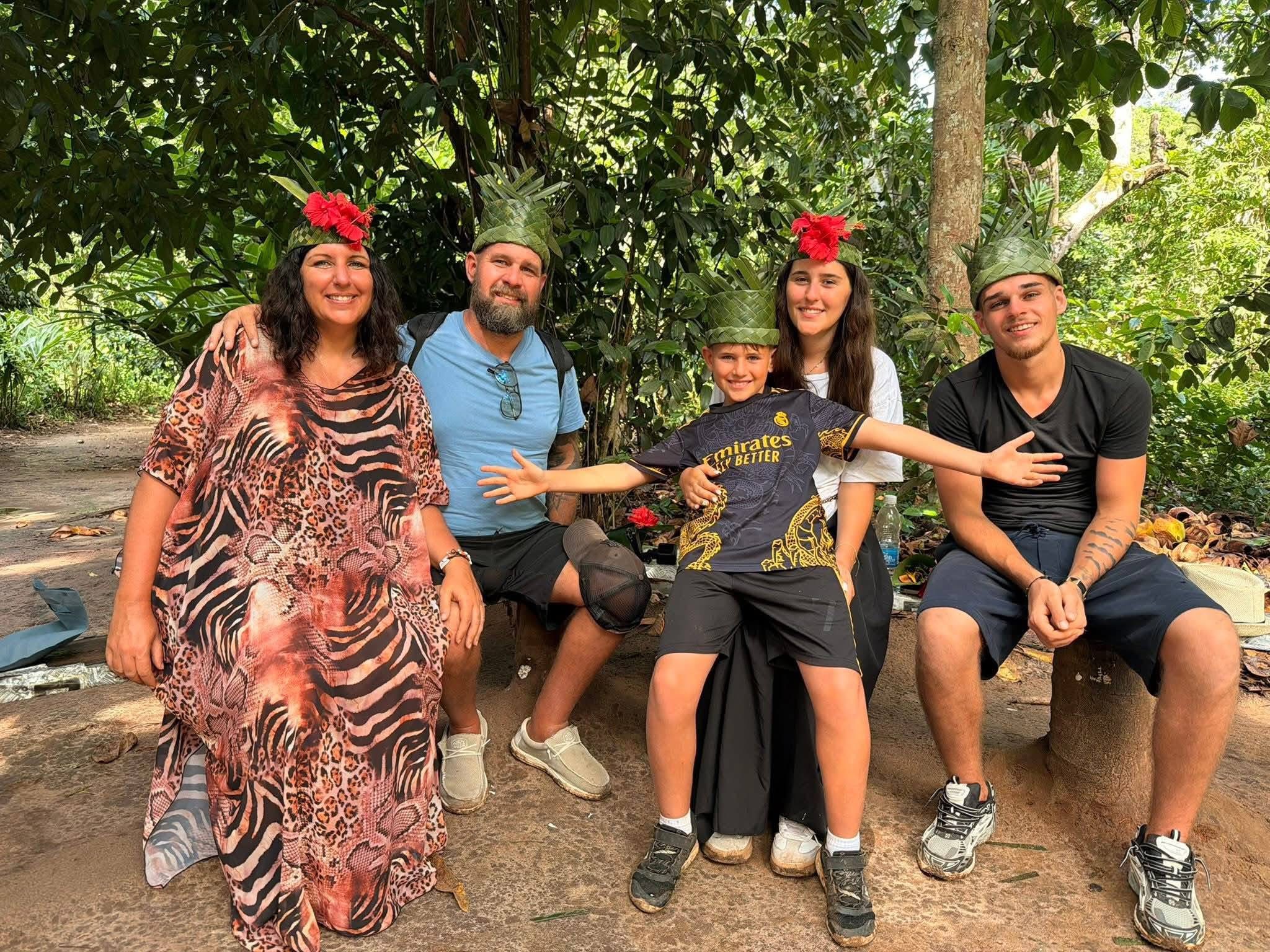 Abdul le meilleur Guide