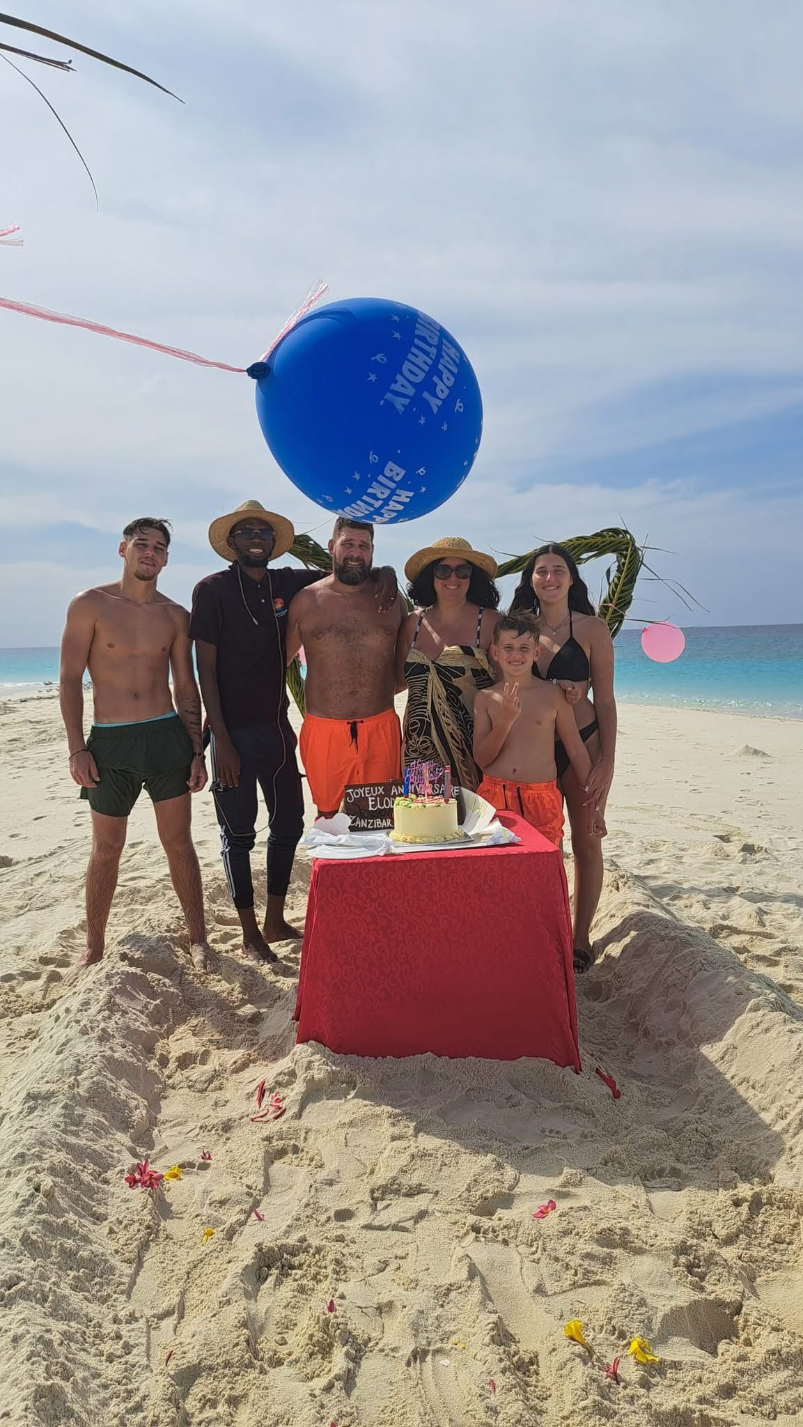 Abdul le meilleur Guide