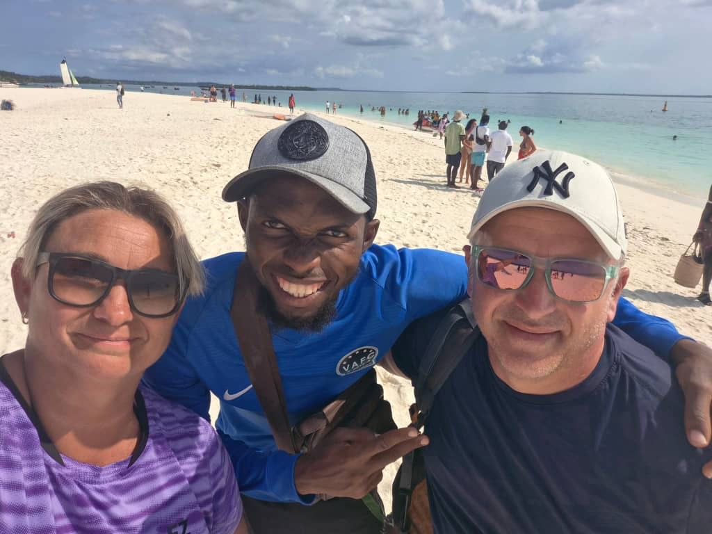 Abdul le meilleur Guide