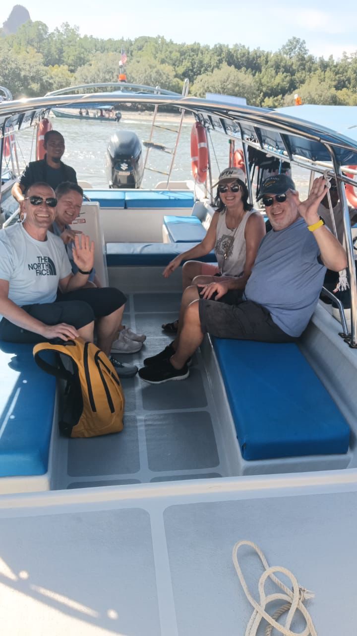 Iqmal Langkawi Service