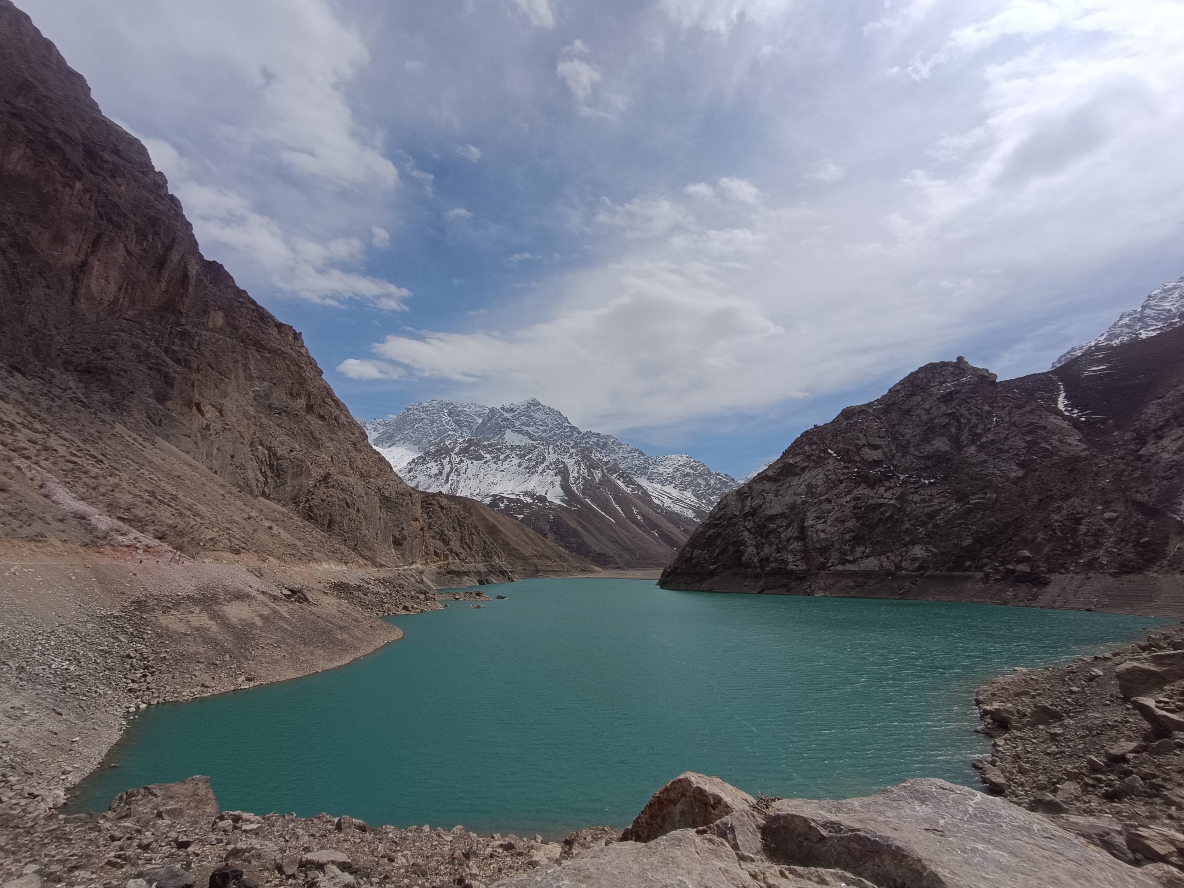 Central Asia Discovery Tours