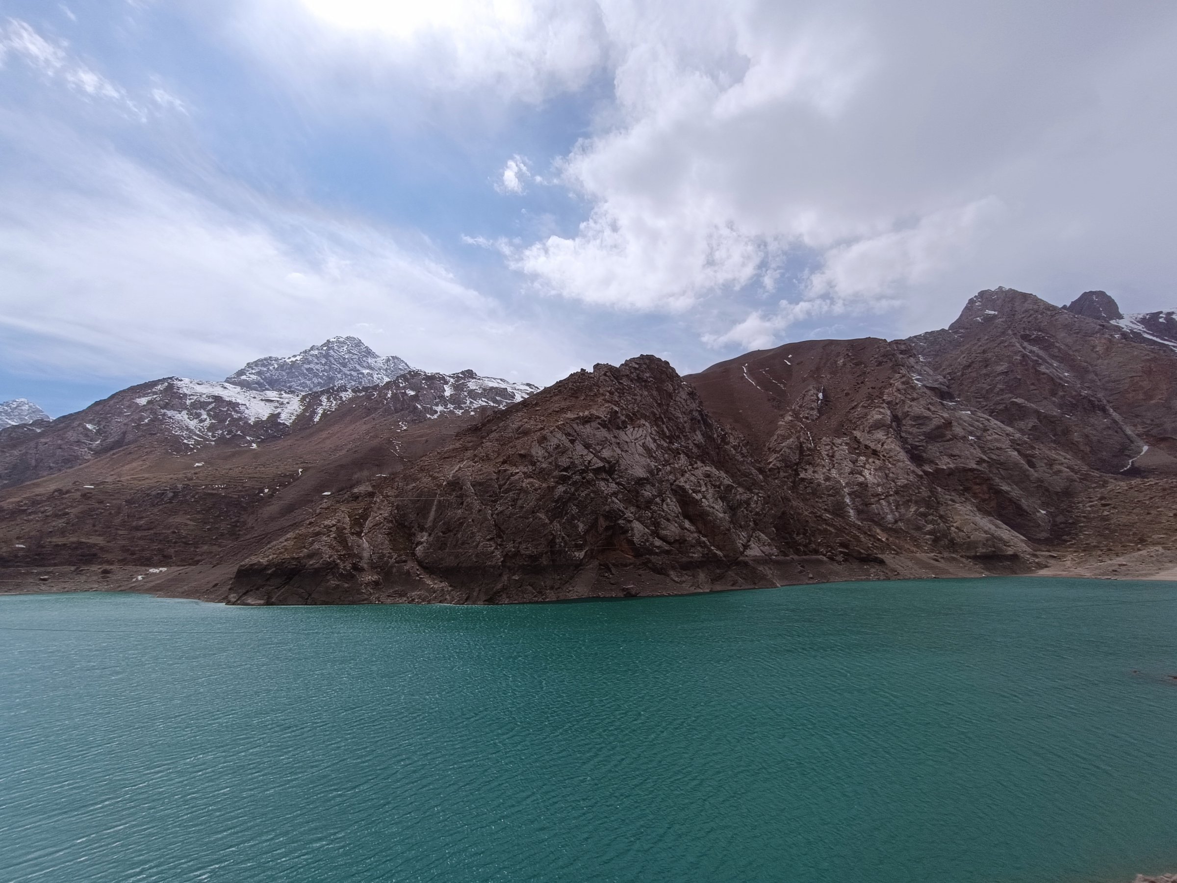 Central Asia Discovery Tours