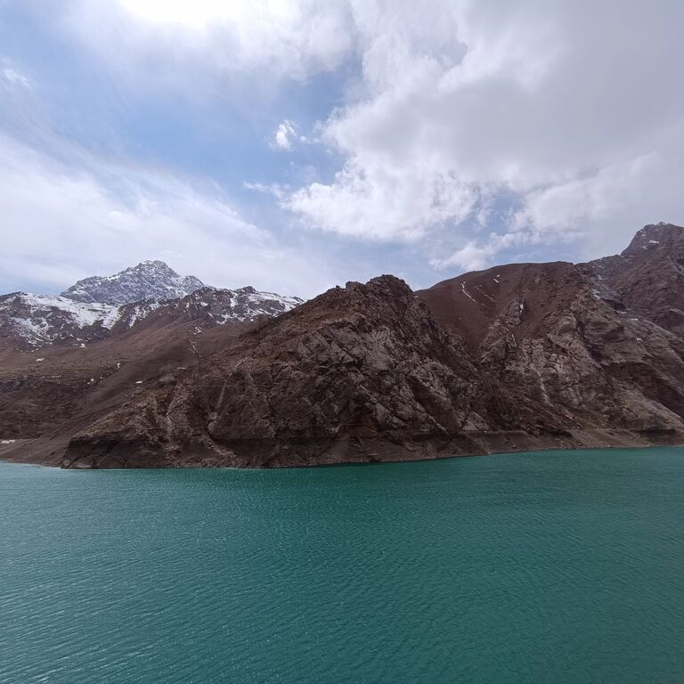 Central Asia Discovery Tours