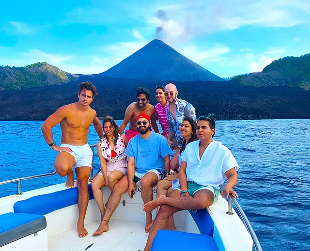 Journey Empires Andamans