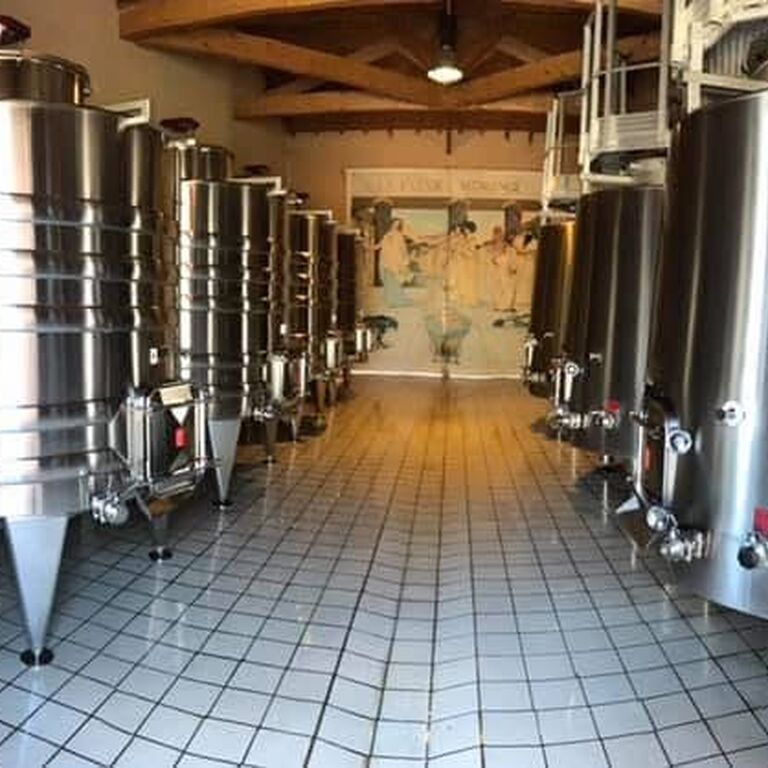 Château Paloma