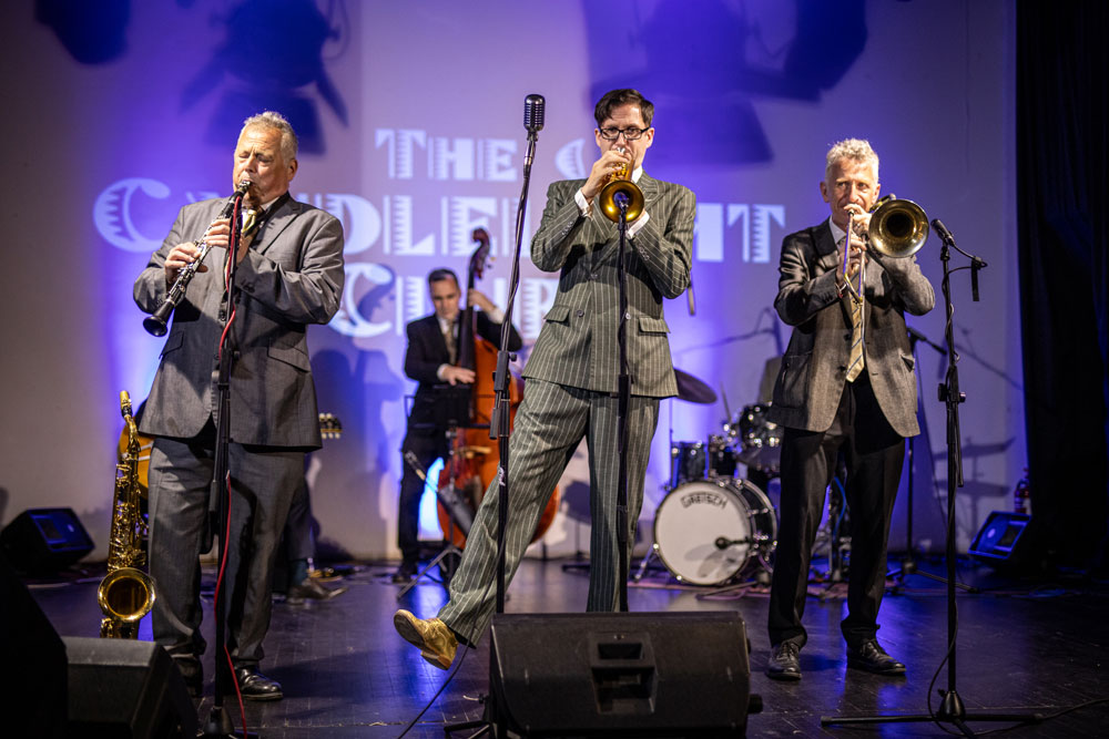 The Candlelight Club