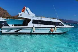 komodo bonturi flores