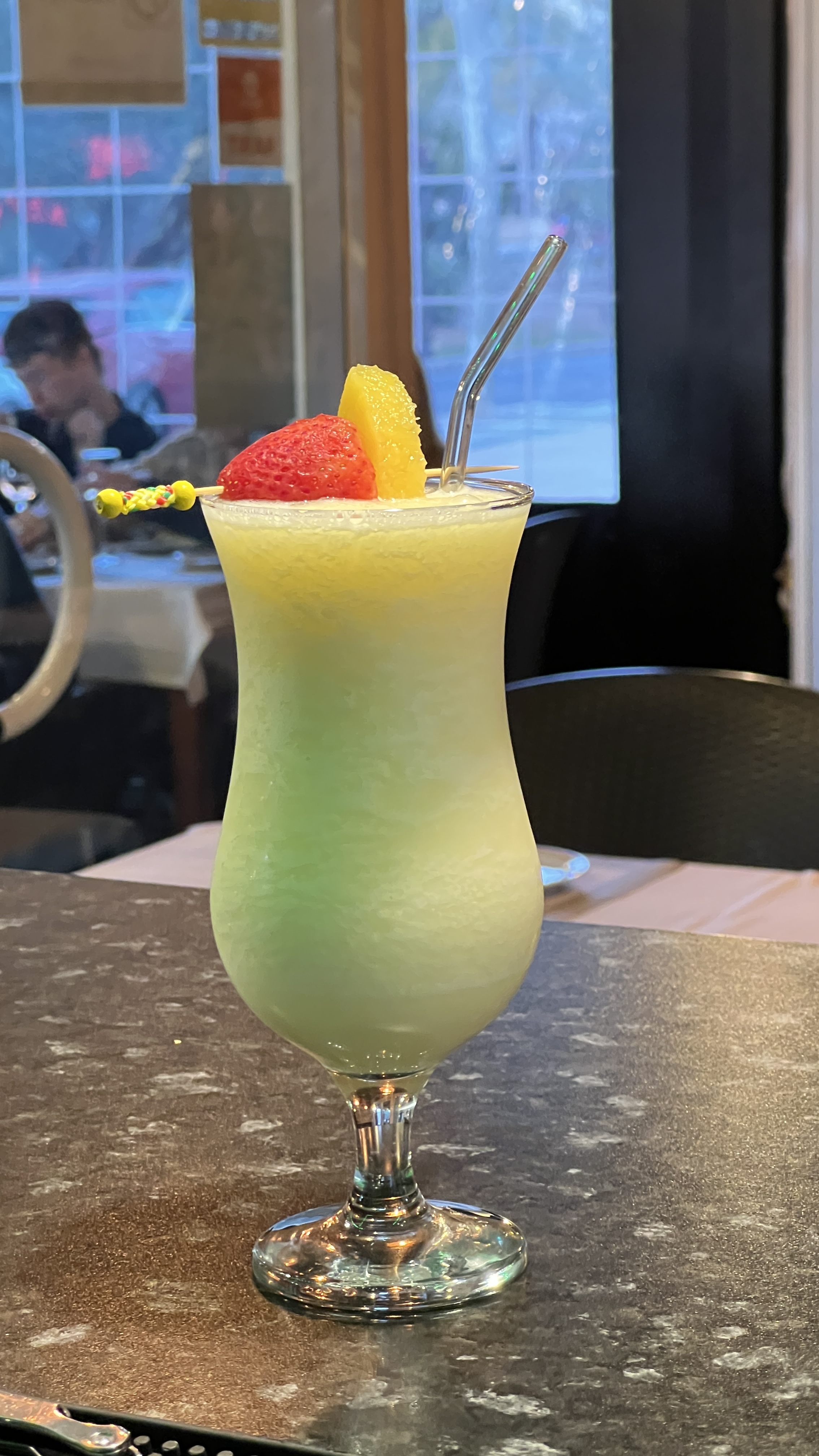 Taste of india Albir